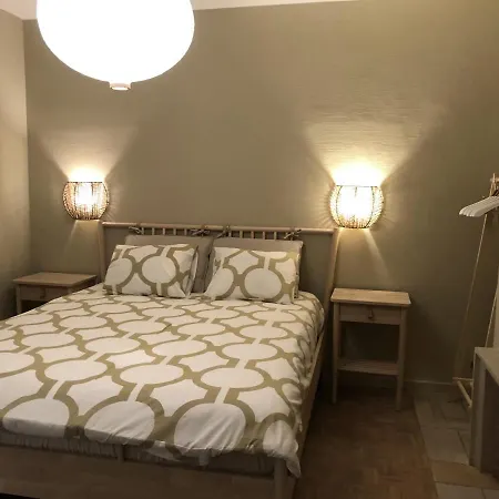 Apartment Ostende Bonsoir Ostende